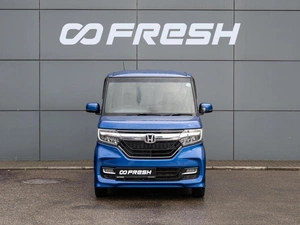 Хетчбэк Honda N-BOX 2017 года, 1050000 рублей, Краснодар