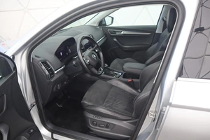 Внедорожник Skoda Karoq 2021 года, 2700000 рублей, Орёл