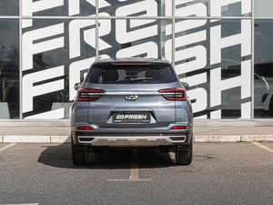 Внедорожник Chery Tiggo 4 2021 года, 1350000 рублей, Краснодар