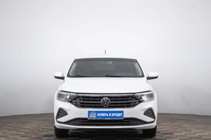Лифтбек Volkswagen Polo 2021 года, 1439000 рублей, Пермь