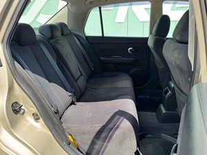 Седан Nissan Tiida 2010 года, 649000 рублей, Кропоткин