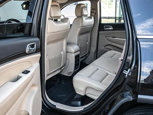 Внедорожник Jeep Grand Cherokee 2014 года, 3099000 рублей, Кирилловка