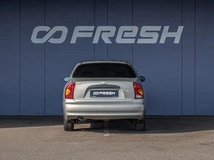 Седан Chevrolet Lanos 2008 года, 345000 рублей, Краснодар