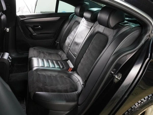 Седан Volkswagen Passat CC 2012 года, 1339000 рублей, Воронеж