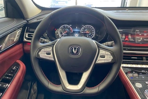 Внедорожник Changan CS85 2022 года, 3351279 рублей, Солонцы