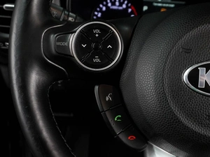 Внедорожник Kia Soul 2017 года, 1374000 рублей, Воронеж