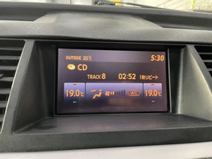 Внедорожник Nissan Murano 2004 года, 747000 рублей, Солонцы