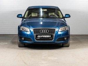 Хетчбэк Audi A3 2009 года, 829000 рублей, Ставрополь