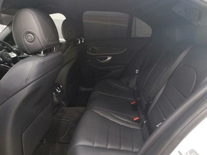 Седан Mercedes-benz C-класс 2019 года, 2399000 рублей, Барнаул