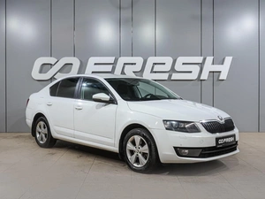 Лифтбек Skoda Octavia 2015 года, 1379000 рублей, Воронеж