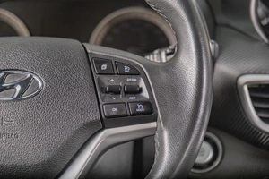 Внедорожник Hyundai Tucson 2020 года, 2849000 рублей, Томск