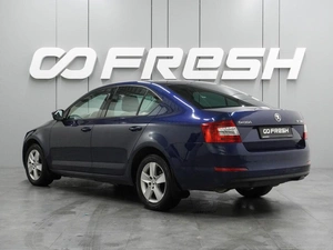 Лифтбек Skoda Octavia 2016 года, 1390000 рублей, Воронеж