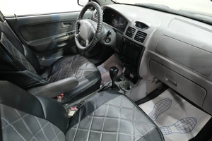 Универсал Kia Rio 2004 года, 339000 рублей, Новокузнецк