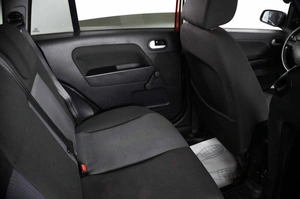 Хетчбэк Ford Fusion 2008 года, 429000 рублей, Пермь