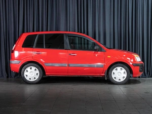 Хетчбэк Ford Fusion 2007 года, 400000 рублей, Волгоград