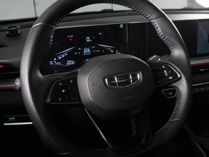 Внедорожник Geely Coolray 2023 года, 2099000 рублей, Минеральные Воды