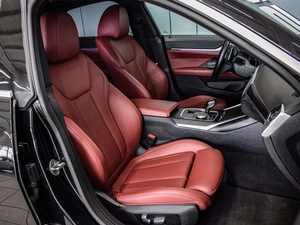 Купе BMW 4 серия 2022 года, 6500000 рублей, Муром