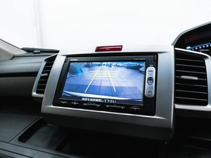 Минивэн Honda Freed 2014 года, 1240000 рублей, Красноярск