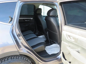 Внедорожник Honda CR-V 2017 года, 2760000 рублей, Брянск