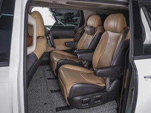 Минивэн Kia Carnival 2020 года, 4439000 рублей, Ростов-на-Дону