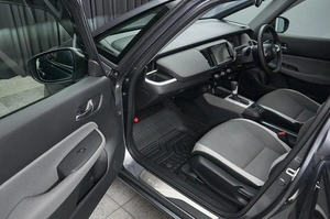 Хетчбэк Honda Fit 2020 года, 1699000 рублей, Красноярск