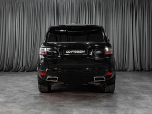 Внедорожник Land Rover Range Rover Sport 2021 года, 7779000 рублей, Тюмень