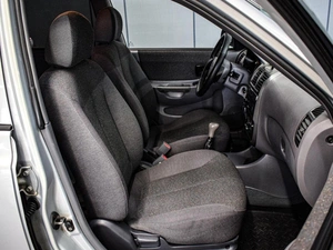 Седан Hyundai Accent 2011 года, 450000 рублей, Муром