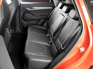 Внедорожник JAC JS6 2024 года, 2864000 рублей, Тюмень