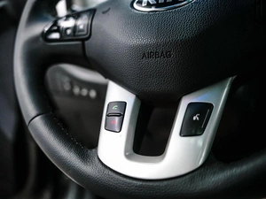 Внедорожник Kia Sportage 2013 года, 1535000 рублей, Красноярск