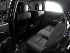 Внедорожник SsangYong Actyon 2012 года, 844000 рублей, Тюмень