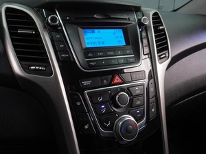 Хетчбэк Hyundai i30 2016 года, 1484000 рублей, Воронеж