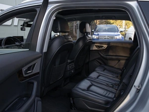 Внедорожник Audi Q7 2017 года, 3999000 рублей, Большой Сочи