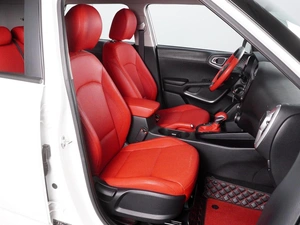 Внедорожник Kia Soul 2019 года, 2409000 рублей, Минеральные Воды