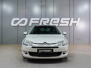 Универсал Citroen C5 2011 года, 719000 рублей, Воронеж