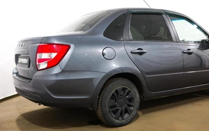 Седан ВАЗ (LADA) Granta 2019 года, 757000 рублей, Орёл