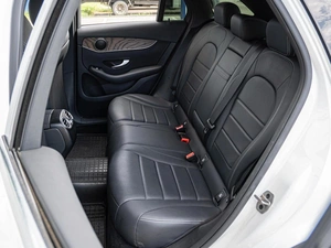 Внедорожник Mercedes-benz GLC-класс 2021 года, 4879000 рублей, Краснодар