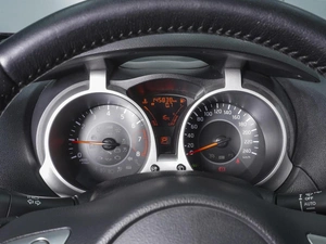 Внедорожник Nissan Juke 2017 года, 1480000 рублей, Ростов-на-Дону