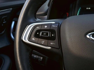 Внедорожник Chery Tiggo 4 Pro 2023 года, 1700000 рублей, Краснодар