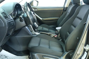 Внедорожник Mazda CX-5 2014 года, 2049000 рублей, Омск