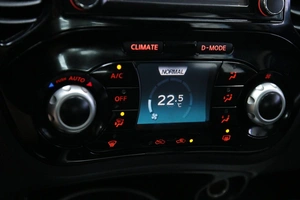 Внедорожник Nissan Juke 2014 года, 1198000 рублей, Солонцы