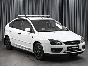 Хетчбэк Ford Focus 2007 года, 649000 рублей, Ставрополь