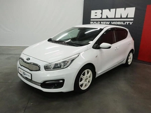 Купе Kia Ceed 2016 года, 1250000 рублей, Курск