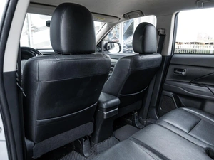 Внедорожник Mitsubishi Outlander 2014 года, 1353000 рублей, Ставрополь
