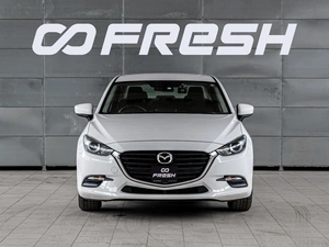 Седан Mazda Axela 2018 года, 1569000 рублей, Краснодар