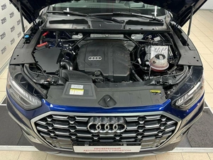 Внедорожник Audi Q5 2022 года, 4249000 рублей, Красноярск