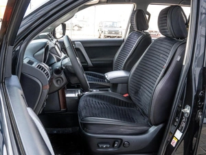 Внедорожник Toyota Land Cruiser Prado 2015 года, 3250000 рублей, Краснодар