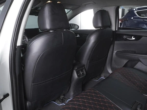 Седан Kia Cerato 2018 года, 1429000 рублей, Аксай