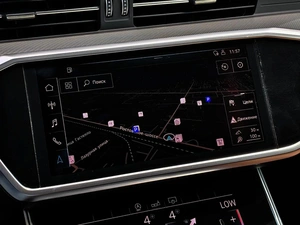 Седан Audi A6 2020 года, 4380000 рублей, Краснодар