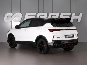 Внедорожник Geely Coolray 2023 года, 2150000 рублей, Минеральные Воды