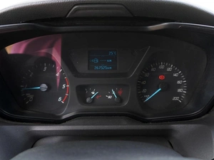 Ford Transit, VIII (2013—н. в.) 2.2 TDCi RWD MT (125 л.с.) 2019г. 2019 года, 1750000 рублей, Красный Пахарь